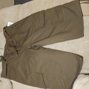 Ring of fire brand new shorts